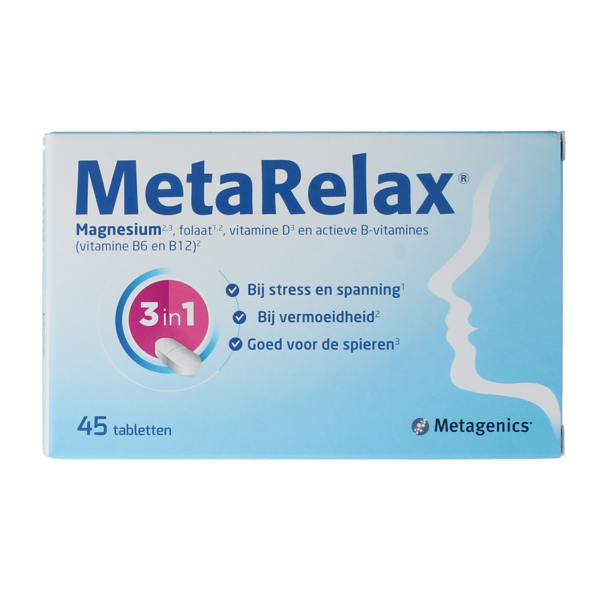 5400433284476_A1N1.png Metagenics Metarelax - Afbeelding 1