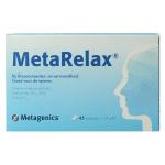 Metagenics Metarelax - Afbeelding 3