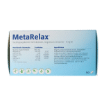 Metagenics Metarelax - Afbeelding 5