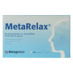 Metagenics Metarelax - Afbeelding 3
