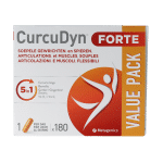 Metagenics Curcudyn forte