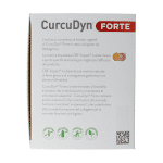 Metagenics Curcudyn forte - Afbeelding 4