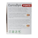 Metagenics Curcudyn forte - Afbeelding 2