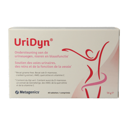 Metagenics Uridyn