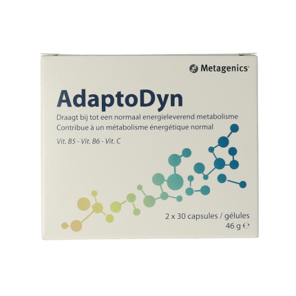 Metagenics Adaptodyn