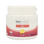 Barinutrics Multi citroen