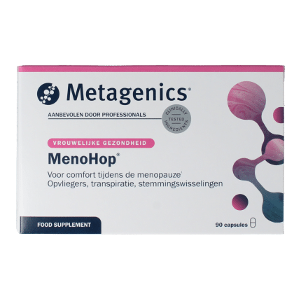 Metagenics Menohop