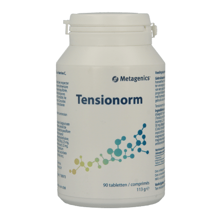 Metagenics Tensionorm