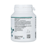 Metagenics Iodine & tyrosine - Afbeelding 2