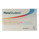 Metagenics Metastudent