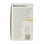 Metagenics Metastudent - Afbeelding 4