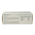 Metagenics Silymax - Afbeelding 4