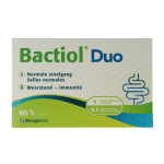 Metagenics Bactiol duo NF