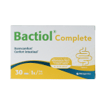 Metagenics Bactiol complete NDF