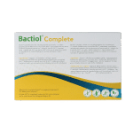 Metagenics Bactiol complete NDF - Afbeelding 2
