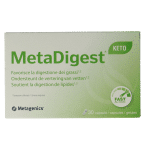 Metagenics Metadigest keto