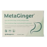 Metagenics Metaginger