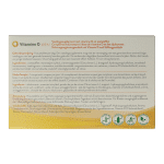 Metagenics Vitamine D 400IU NFD - Afbeelding 3