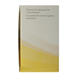 Metagenics Vitamine D 400IU NFD - Afbeelding 2