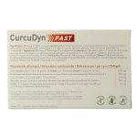 Metagenics Curcudyn fast NFD - Afbeelding 3