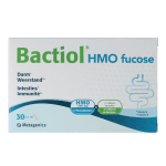 Metagenics Bactiol HMO fucose 2x15 capsules