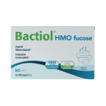 Metagenics Bactiol HMO fucose 4x15 capsules