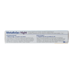 Metagenics Metarelax night - Afbeelding 5