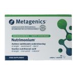 Metagenics Nutrimonium original noa nfd
