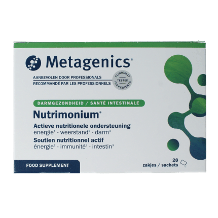 Metagenics Nutrimonium original noa nfd