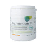 Metagenics Nutrimonium fodmap free tropical