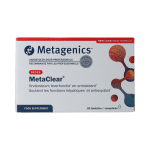 Metagenics Metaclear NOA NFD
