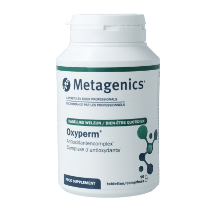 Metagenics Oxyperm NFD