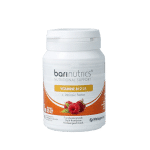 Barinutrics Vitamine B12 I.F. framboos