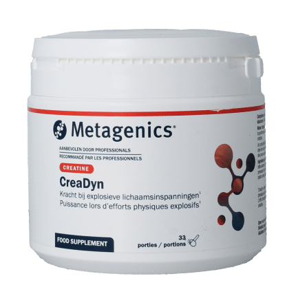 Metagenics Creadyn
