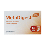 Metagenics Metadigest total NFD