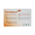 Metagenics Metadigest total NFD - Afbeelding 2