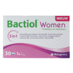 Metagenics Bactiol women