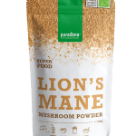 Purasana Lion's mane poeder bio