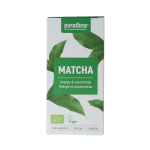 Purasana Matcha vegan bio - Afbeelding 3