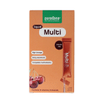 Purasana Multivit liquid gelstick 10ml