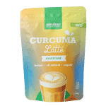 Purasana Instant curcuma latte bio