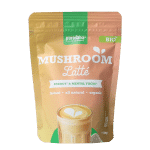 Purasana Instant mushroom latte bio