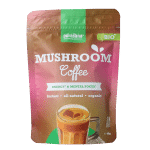 Purasana Instant mushroom coffee bio