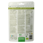 Purasana Matcha premium poeder vegan bio - Afbeelding 2