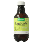 Purasana Kombucha matcha vegan bio