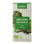 Purasana Artisjok vegan bio - Afbeelding 3