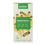 Purasana Vegan omega-3 algenolie - Afbeelding 3