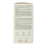 Purasana Vegan omega-3 algenolie - Afbeelding 2