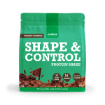 Purasana Shape & control plant protein chocolade