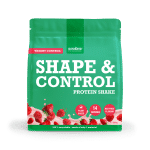 Purasana Shape & control plant protein rode vruchten